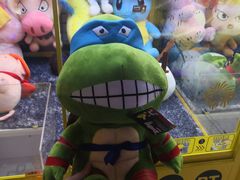 -风云再起游乐汇(皇城恒隆广场店)