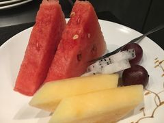 -仙桐吉宴铁板烧·精致料理