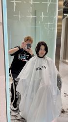 -MY HAIR ARDOR
