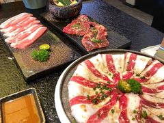 -樱嘢·炭火烧肉(惠南店)
