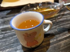 -美森西餐厅(曙光大道店)