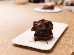 -上海海鸥丽晶酒店·宴会厅