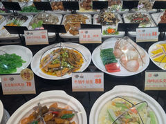-兴仙饭店·闽味海鲜(马尾总店)
