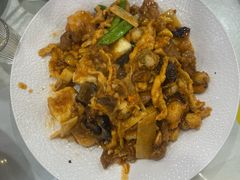 -同发号饭庄(复兴路店)