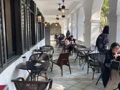 -星巴克臻选(广州沙面店)