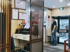 -东泰祥生煎馆(陕西南路店)