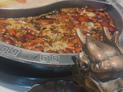 -销魂美蛙鱼头火锅(上海首店)