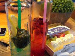 -FASHION BAKERY法森贝克(新德路店)