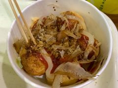 -双桂坊美食街(南大街商业步行街店)