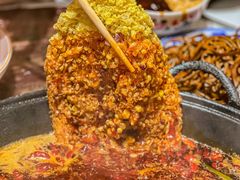 -朱光玉火锅馆(正弘城店)