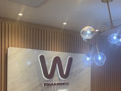 -W FITNESS 威尔仕健身·游泳(老西门新苑店)