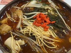 -金乐活美食(中街店)