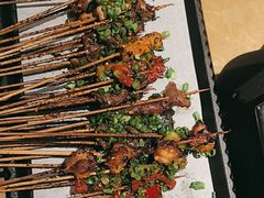 -烤匠麻辣烤鱼(万象城店)