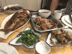 -珍宝蟹舫·巴城味道(巴城总店)