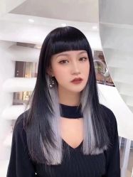 -名发世家烫染