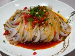 瓮安凉粉-贵州大厦贵州厅(樱花园西街店)