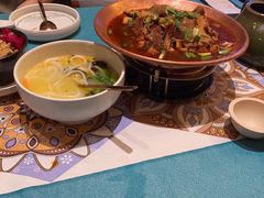 -云海肴·汽锅鸡·云南菜(苏州中心店)