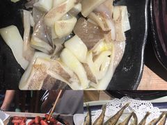 -一心烤肉(延安路店)