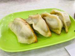 锅贴-珊珊小笼馆(仙霞路店)