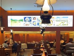 -老村长•湖北家常菜(南湖店)
