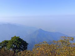 -终南山南五台景区