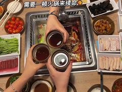 -野妹经典火锅(民治店)