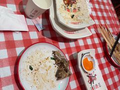 -串王阿三烧烤·小龙虾·烤鱼(拱墅胜利河美食街店)