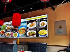 -渔民船说·北塘海鲜·天津菜·海肠捞饭(北塘古镇店)