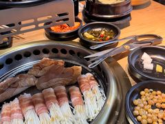 -九田家黑牛烤肉料理(新光汇店)