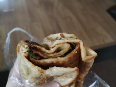 -金杨老摊头蛋饼(金口路店)