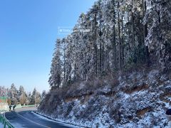 -明月山风景名胜区