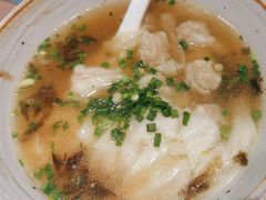 -大师兄·西北小馆(南沙万达广场店)