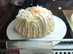 -凯司令西饼店(东建路店)