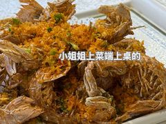 -东江海鲜大排档·潮汕菜·砂锅粥
