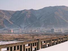 -图们口岸
