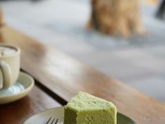 -RUMORS COFFEE ROASTERY鲁马滋咖啡(湖南路店)