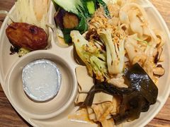 -素满香·食养自助(天一广场店)