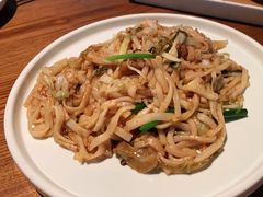 -如轩·海鲜砂锅粥·潮汕菜(海珠店)