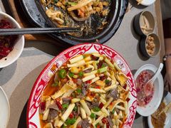 -饕林餐厅(春熙路店)