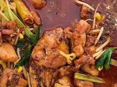 -中和远东火锅兔(老店)