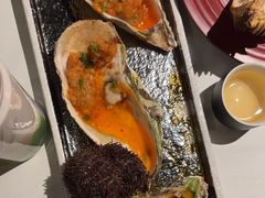 -上井料理黑金店(IFS国金中心店)