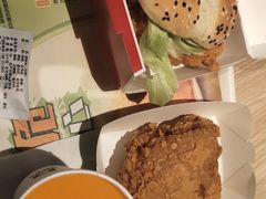 -德克士(洪洞店)