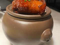 -小菜园新徽菜(合肥之心城店)