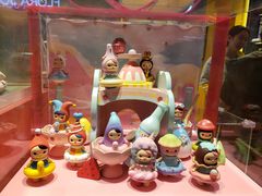 -泡泡玛特POPMART(大卫城店)