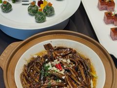 -江仙雅居(苏州桥店)
