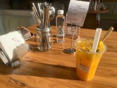 -KimPro 辛普乐概念韩餐