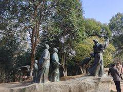 -敬亭山风景名胜区