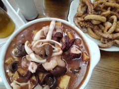 一品豆腐-福利来酒店(泺源大街店)