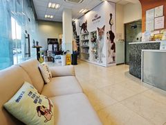 -瑞派申生动物医院·24H夜诊·国际动物医疗中心·骨外科(吴中路店)