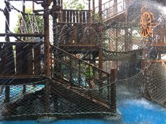 -新加坡水上探险乐园